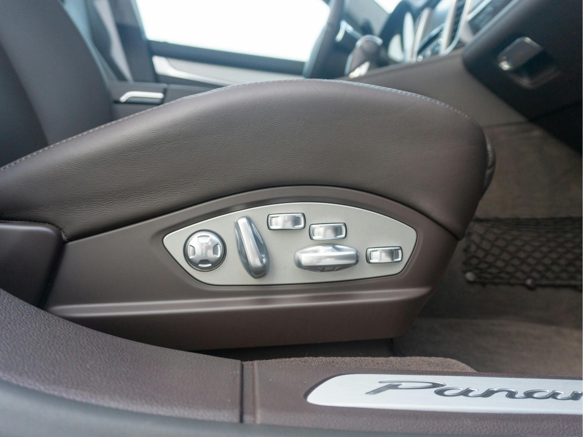 Porsche Panamera 4.8 GTS | BOSE | SCHUIFDAK